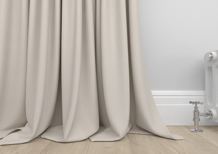 Andante, Porcelain - Made to Measure Curtains - Image 6